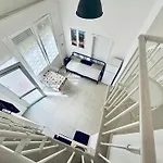 Appartement Melandra'S Home