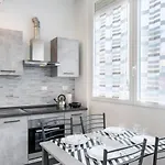 Appartement Melandra'S Home