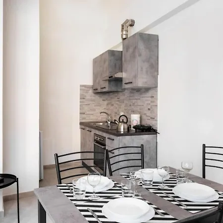 Apartament 8 Lofts - - 1