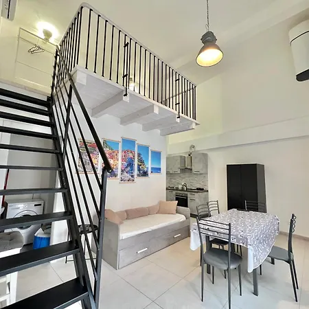 Apartamento 8 Lofts - - 1 *