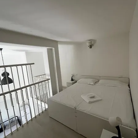 Apartman Melandra'S Home