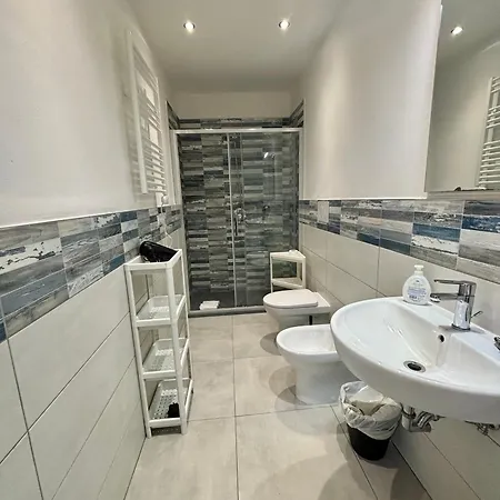 Apartamento 8 Lofts - - 1 *