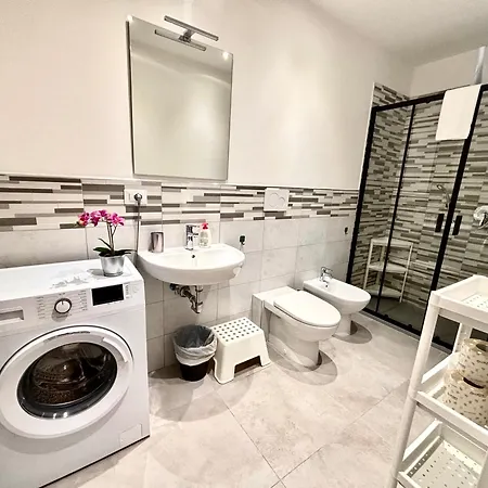 Apartamento 8 Lofts - - 1 La Spezia