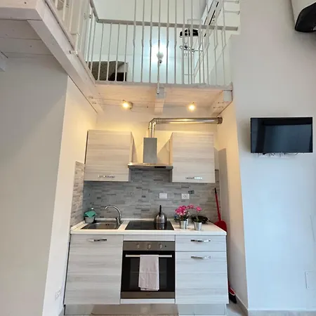 8 Lofts - - 1 La Spezia