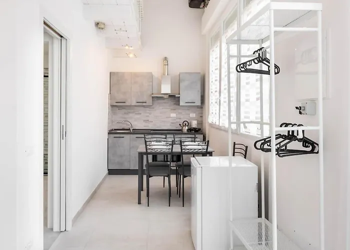 8 Lofts - - 1 * La Spezia