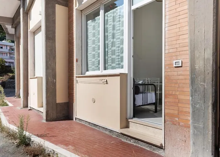 Apartment 8 Lofts - - 1 *