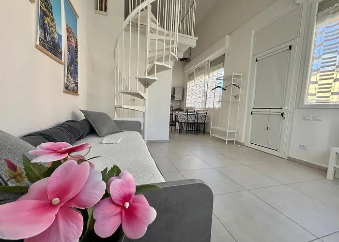 8 Lofts - - 1 * La Spezia