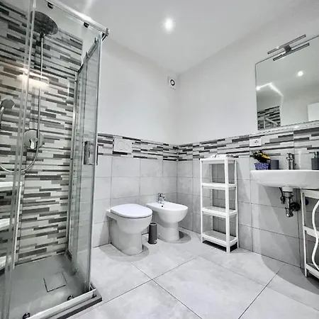 8 Lofts - - 1 * La Spezia