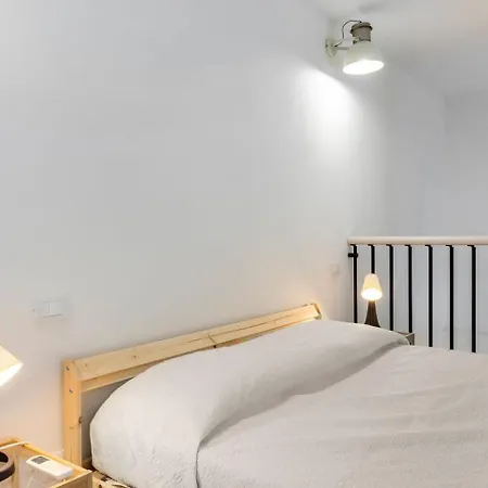 Apartment 8 Lofts - - 1 La Spezia
