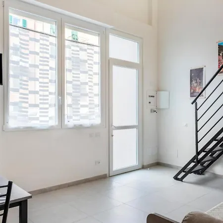8 Lofts - - 1