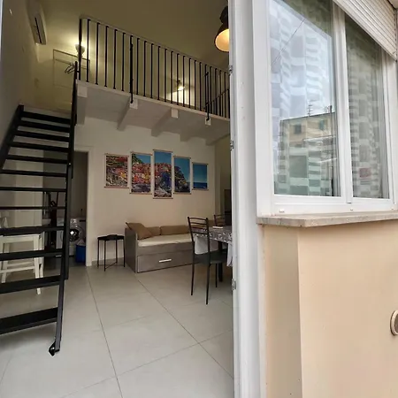 8 Lofts - - 1 *