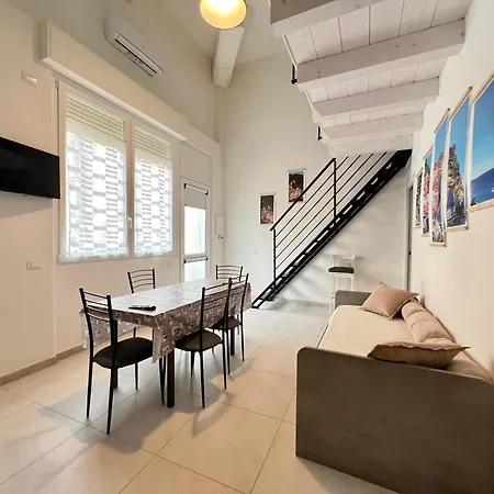 8 Lofts - - 1