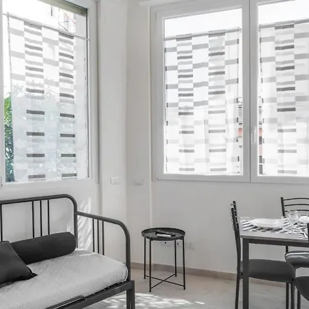 Apartment 8 Lofts - - 1