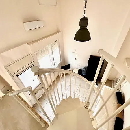 8 Lofts - - 1 *