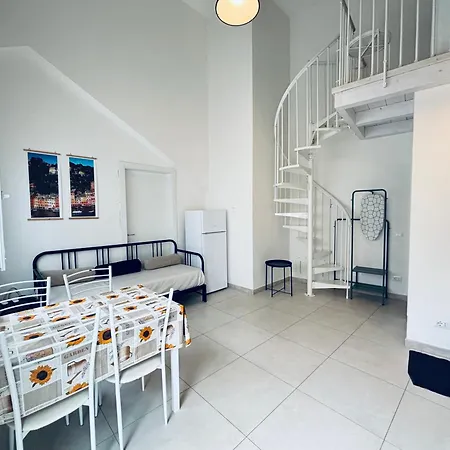 8 Lofts - - 1