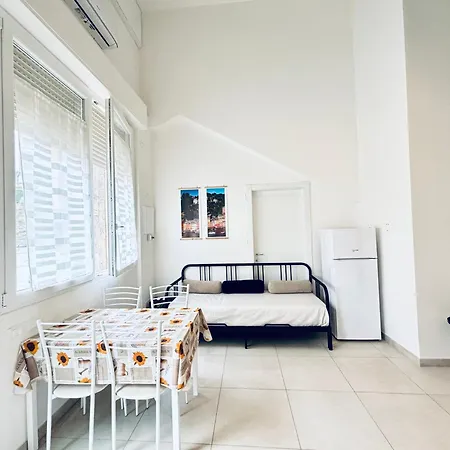 8 Lofts - - 1 Apartment