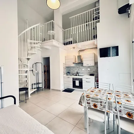 8 Lofts - - 1 *