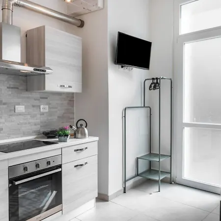 8 Lofts - - 1 * La Spezia