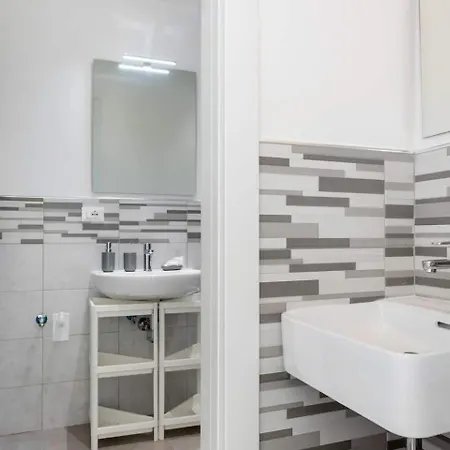 Melandra'S Home Apartamento *