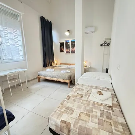 8 Lofts - - 1 Appartamento *