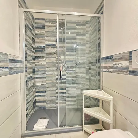 8 Lofts - - 1 * La Spezia