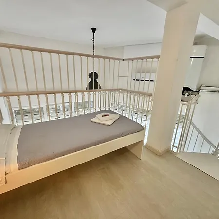 Appartamento 8 Lofts - - 1 *