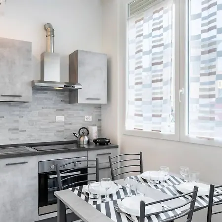 Apartment 8 Lofts - - 1