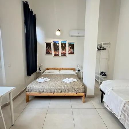 Apartment 8 Lofts - - 1 *