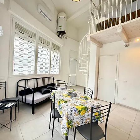 8 Lofts - - 1 * La Spezia