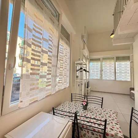 8 Lofts - - 1 La Spezia