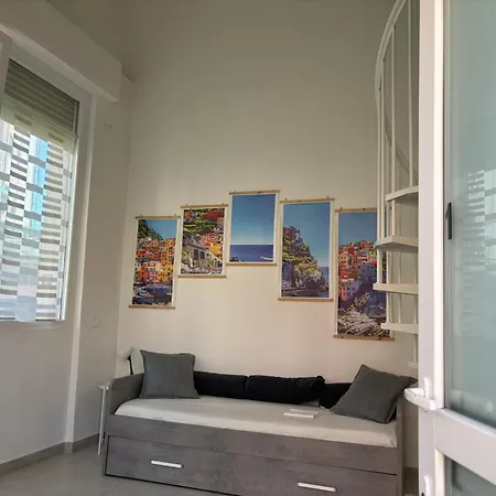 8 Lofts - - 1