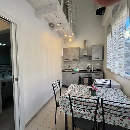8 Lofts - - 1 Apartment