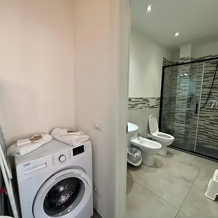 8 Lofts - - 1 * La Spezia