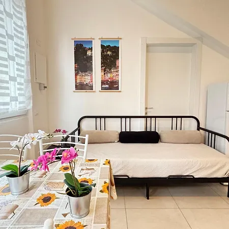 Apartment 8 Lofts - - 1