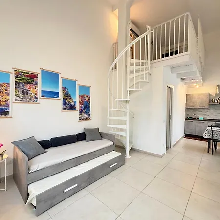 8 Lofts - - 1