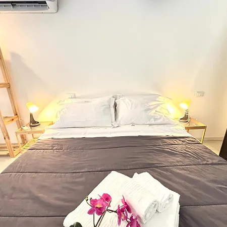 Apartamento Melandra'S Home