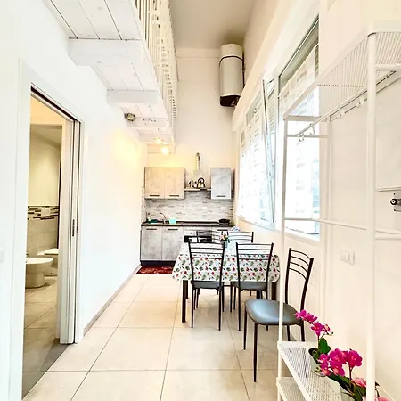 Appartamento 8 Lofts - - 1 La Spezia